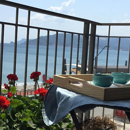 Tramonto Sul Mare - Sea Suite Savona Zewnętrze zdjęcie