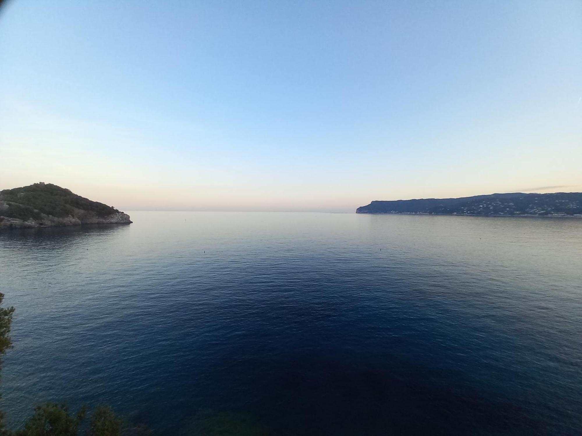 Tramonto Sul Mare - Sea Suite Savona Zewnętrze zdjęcie